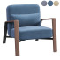 Fauteuil Nicoline Luis - Isomiddinvfx1995