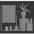 Декор Bathroom Accessories Set 5 - srhtyucel