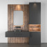 Bathroom Furniture 15 - srhtyucel