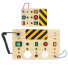 Развивающие игрушки Busyboard - Kudim