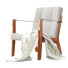 Sessel De La Espada Capo Lounge - Kudim