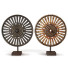 Statuetka Restoration Hardware Cast Iron Factory Wheels - Kudim