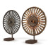 Statuetka Restoration Hardware Cast Iron Factory Wheels - Kudim
