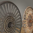 Statuetka Restoration Hardware Cast Iron Factory Wheels - Kudim