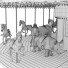 Карусель Childrens - Kudim
