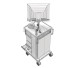 Optische Biopsie-Maschine Mauna Kea Technologies Cellvizio System - Kudim