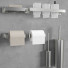 Decor Bathroom Accessories Set 7 - srhtyucel