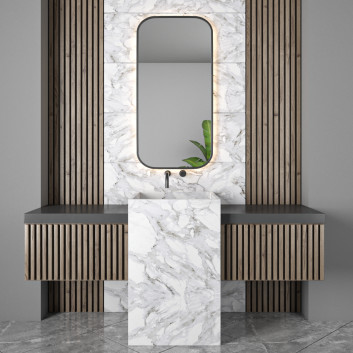 Ванна кімната Furniture Set 41 3D модель