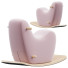 Juguete ooh noo Toddler Rocking Horse - Chamfer