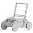Іграшка The White Company Wooden Baby Toy Walker - Chamfer