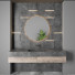 Ванна кімната Furniture Set 43 - srhtyucel