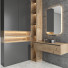 Ванна кімната Furniture Set 44 - srhtyucel
