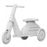 Іграшка Blue Wooden Scooter - Chamfer