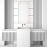 Bathroom Furniture Set 49 - srhtyucel