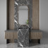 Bathroom Furniture Set 49 - srhtyucel