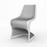 Стілець Bloom Modern by Siesta Exclusive - Kudim