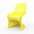 Стілець Bloom Modern by Siesta Exclusive - Kudim