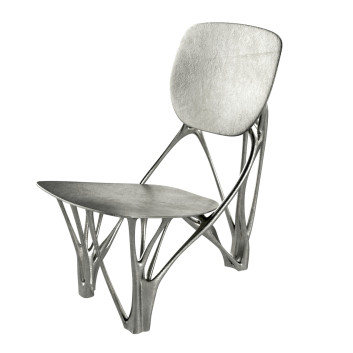 Стілець Joris Laarman Bone
