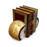 Libros Agate Book Holder - Kudim
