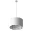 Pendant Lamp Westwing Clouds Linen - Oleksii2512