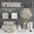 Decoración Bathroom Accessories Set 54 - srhtyucel