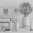 Decoración Bathroom Accessories Set 54 - srhtyucel