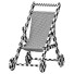 Іграшка Kids Concept Buggy Nature - Chamfer