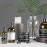 Декор Bathroom Accessories Set 59 - srhtyucel