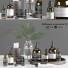 Декор Bathroom Accessories Set 59 - srhtyucel