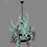 Chandelier Horns - Kudim