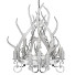 Chandelier Horns - Kudim