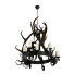 Chandelier Horns - Kudim