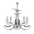 Chandelier Horns 2 - Kudim