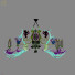Chandelier Horns 2 - Kudim