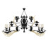 Chandelier Horns 2 - Kudim