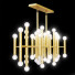 Żyrandol Meurice Rectangular by Jonathan Adler - Kudim