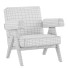 Крісло Cassina Capitol Complex by Pierre Jeanneret - Isomiddinvfx1995