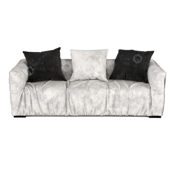 Sofa Cheese 3D-Modell