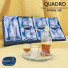 Decoración Quadro be Cristal Bohemia - Kudim