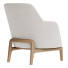 Sillón Flexform Leda - Isomiddinvfx1995