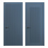 Puertas Interior Milled 1 - Kudim