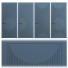 Puertas Interior Milled 3 - Kudim