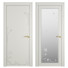 Portes Dorian Deco 2 - Kudim