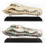 Statuette Crocodile - Kudim