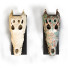 Statuette Crocodile - Kudim