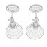 Wall Lamp Darien Lite by Hudson Valley - Kudim
