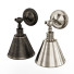 Wall Lamp Darien Lite by Hudson Valley - Kudim
