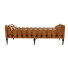 Банкетка Chesterfield - Kudim