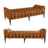 Банкетка Chesterfield - Kudim