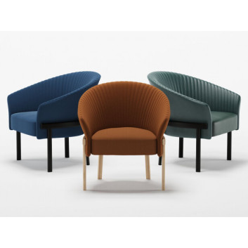 Ligne Roset Valmy 3D модель